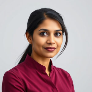 Aisha Rahman
