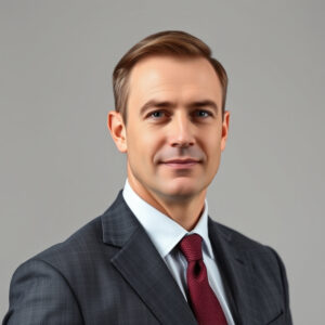 Daniel Pierce