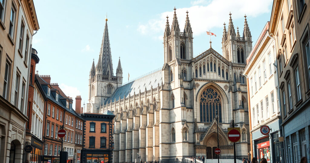 What York's hotel boom means for your city break budget