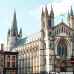 What York's hotel boom means for your city break budget